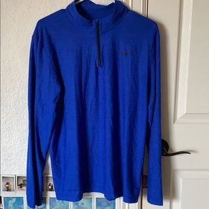 Nike Half ZIP